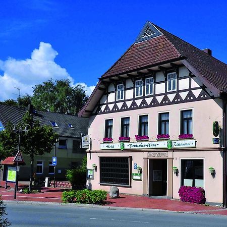 Hotel Steyerberger Hof Exterior photo